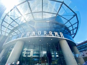 Crystali Panorama
