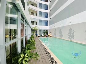 Crystali Panorama