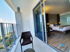 Crystali Panorama