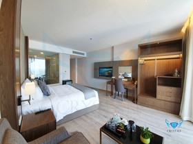 Crystali Panorama