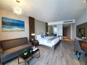 Crystali Panorama
