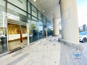 Crystali Panorama
