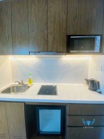 Crystali Panorama