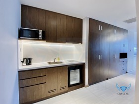 Crystali Panorama