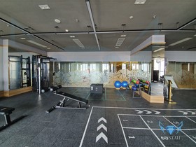 Crystali Panorama
