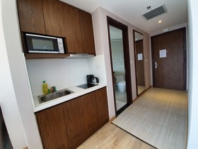 Crystali Panorama