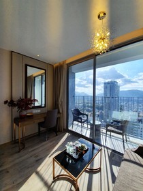 Crystali Panorama