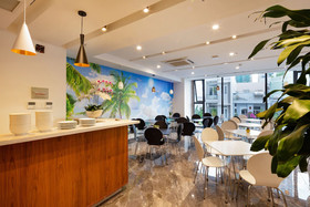 CTK Golden Hotel