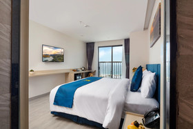 CTK Golden Hotel