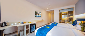 CTK Golden Hotel