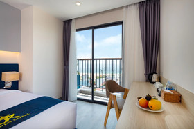 CTK Golden Hotel