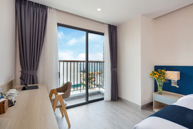 CTK Golden Hotel