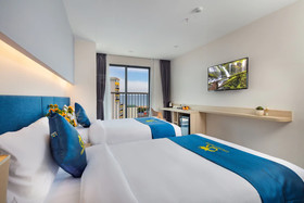 CTK Golden Hotel