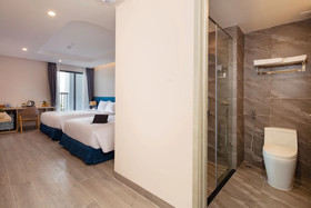 CTK Golden Hotel