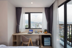 CTK Golden Hotel