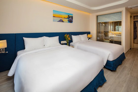 CTK Golden Hotel
