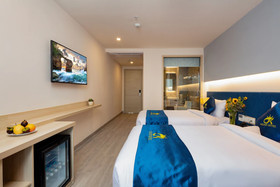 CTK Golden Hotel