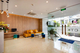 CTK Golden Hotel