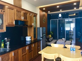 Dandy Nha Trang Apartment