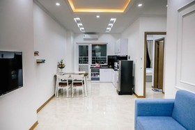 Dandy Nha Trang Apartment