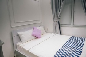 Dandy Nha Trang Apartment