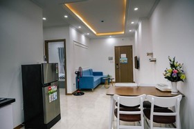 Dandy Nha Trang Apartment