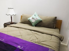 Dandy Nha Trang Apartment