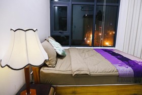 Dandy Nha Trang Apartment