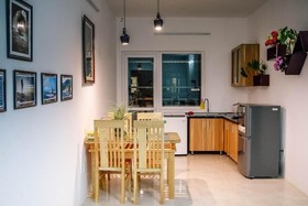 Dandy Nha Trang Apartment
