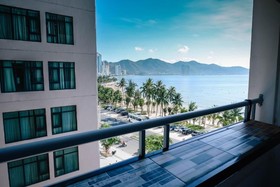 Dandy Nha Trang Apartment