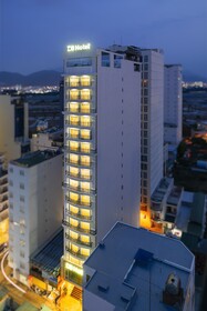 Db Hotel