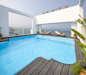 Db Hotel