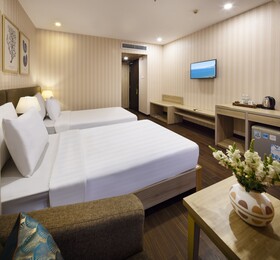 Db Hotel
