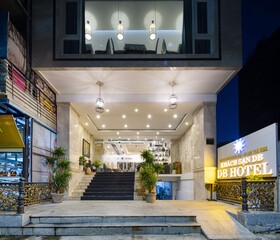 Db Hotel