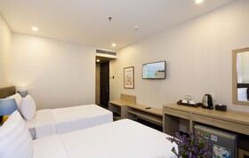 Db Hotel