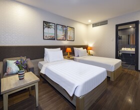 Db Hotel
