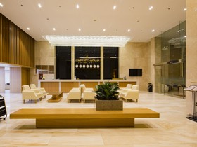 Dendro Gold Hotel