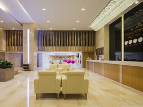 Dendro Gold Hotel