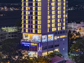 Dendro Gold Hotel