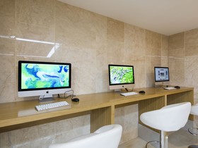 Dendro Gold Hotel