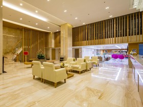 Dendro Gold Hotel