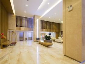 Dendro Gold Hotel