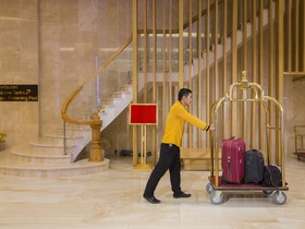 Dendro Gold Hotel