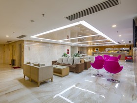 Dendro Gold Hotel