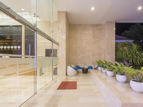 Dendro Gold Hotel