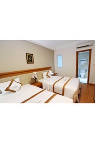 Dendro Hotel