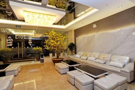 Dendro Hotel