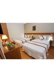 Dendro Hotel