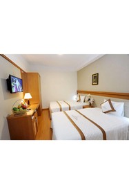 Dendro Hotel