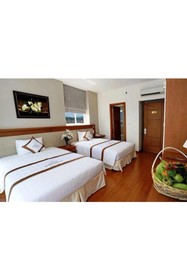 Dendro Hotel